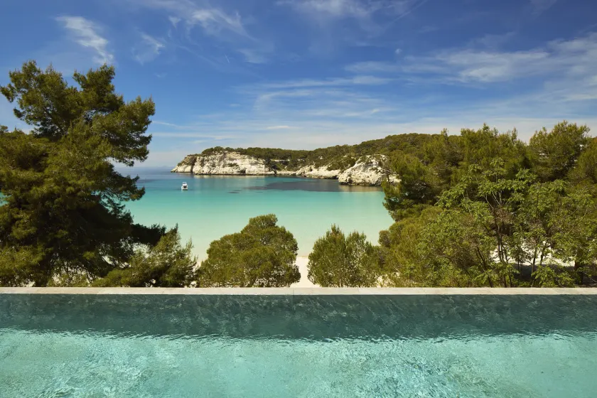 Meliá Cala Galdana - Image 1