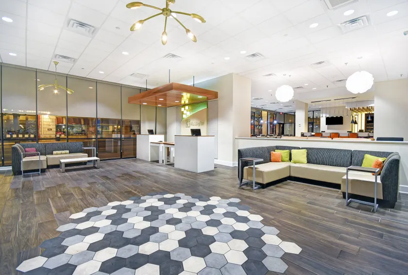 Holiday Inn - Memphis Downtown - Beale St. by IHG - Image 1