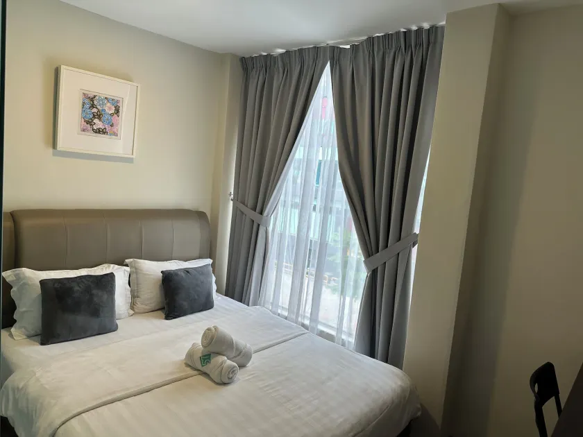 Hotel 57 Subang Jaya - Image 1