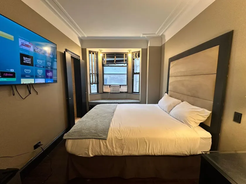 Brooklyn Finest Suites - Rom