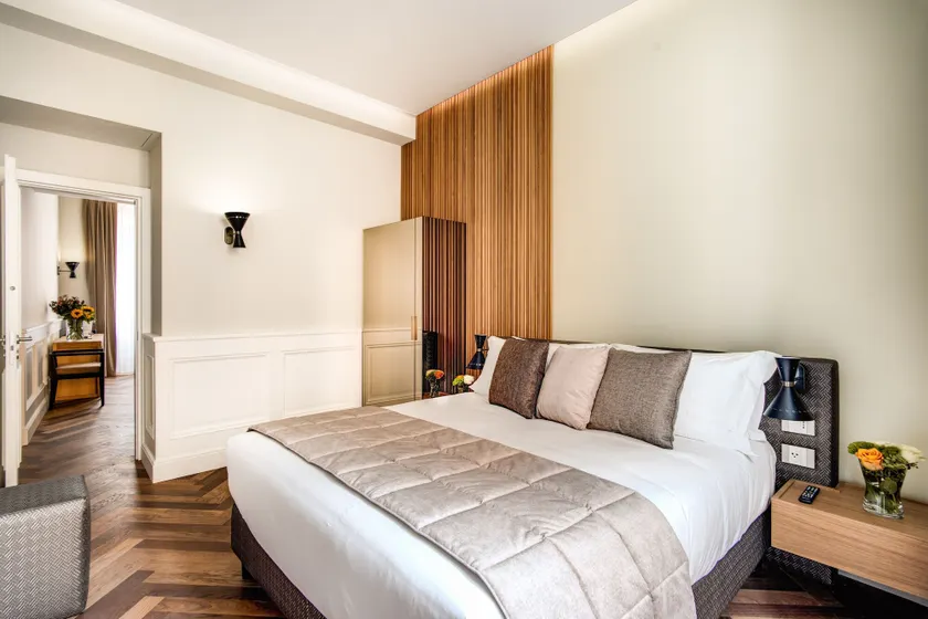 DBH – Boutique Hotel Lake Como - Image 1
