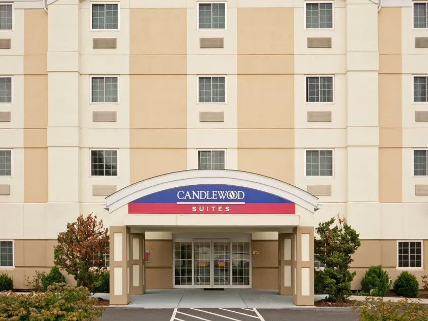 Candlewood Suites-West Springfield by IHG - Image 1