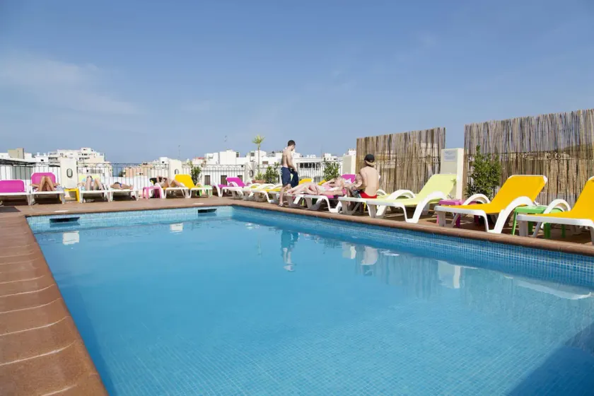Apartamentos Casa Maria - Image 1