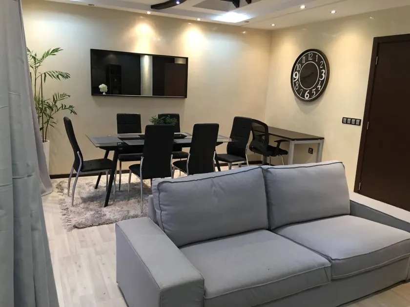 Nice Apartment For Families- Bd Ghandi- Casablanca - Image 1
