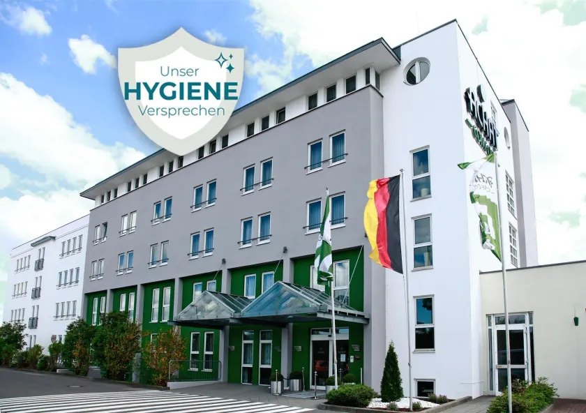 ACHAT Hotel Hockenheim - Image 1