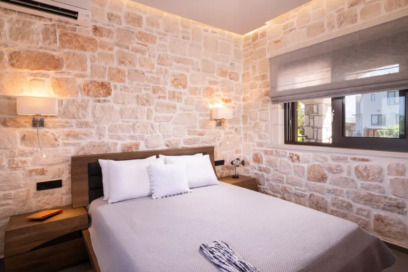 Villa Azure Palatial - Room
