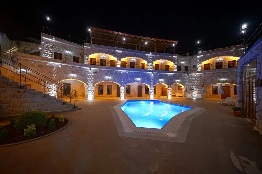 Göreme Cave Lodge - Image 1