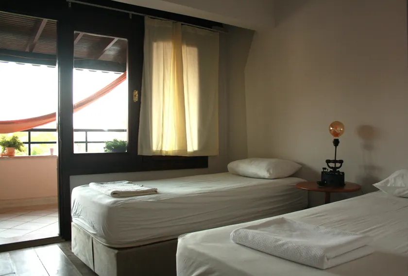 La Luna Hostel - Image 1