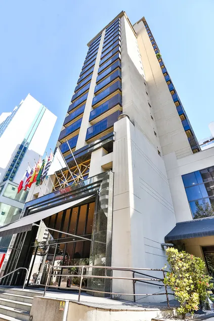 DoubleTree by Hilton Sao Paulo Itaim - Image 1