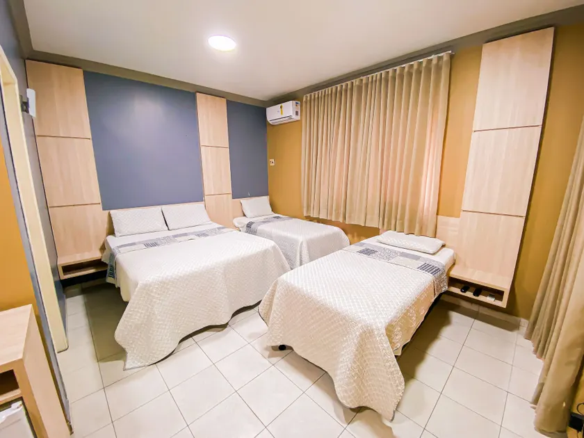 Hotel Pequeno Principe - Image 1