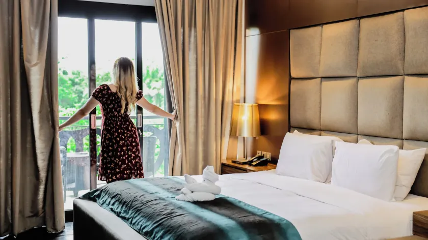 Amaroossa Suite Bali - Image 1