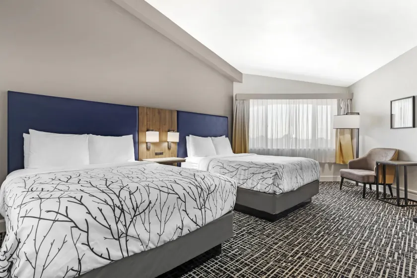 Best Western Denver East - Image 1