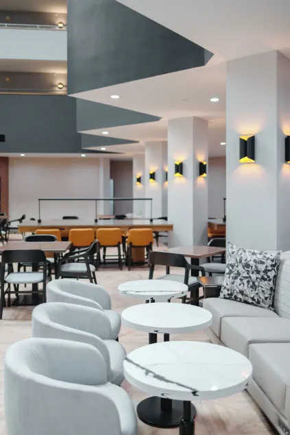 Radisson Hotel Santa Maria - Image 1