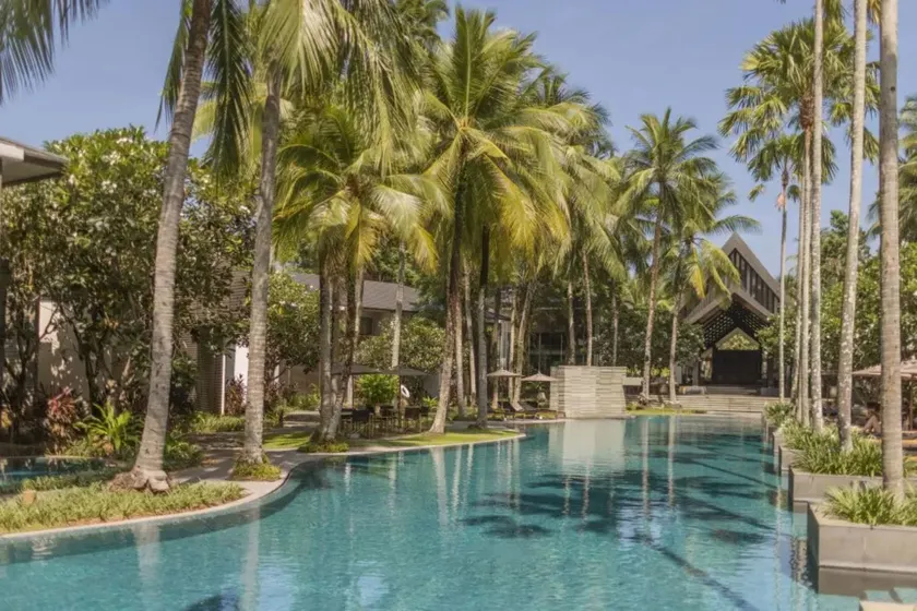 Twinpalms Surin Beach Phuket - Image 1