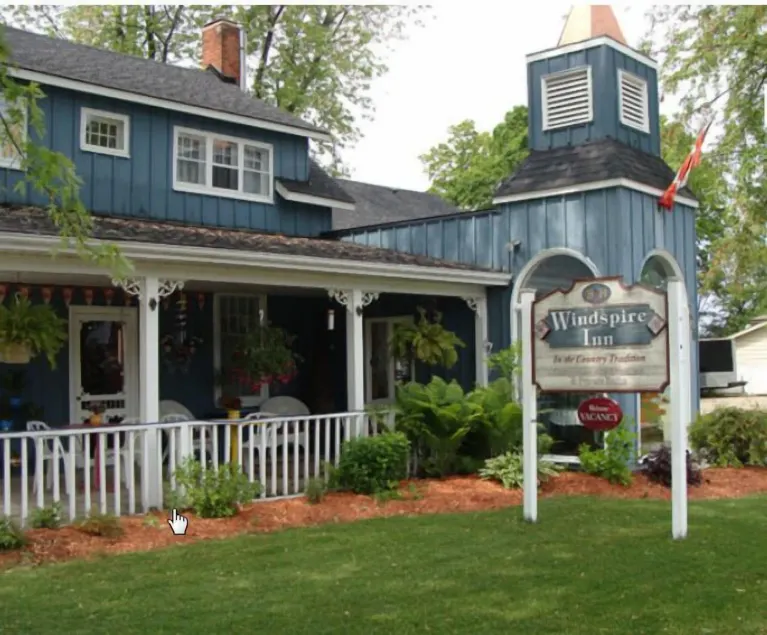 Windspire Inn - Image 1