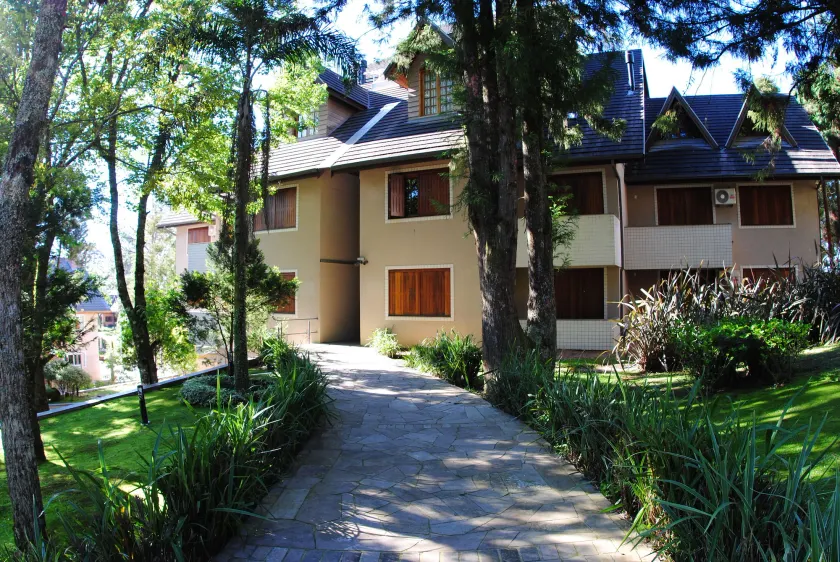 Oikos Bavaria Residence - Image 1