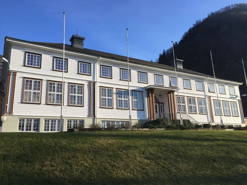 Hardanger Hostel B&B - Image 1