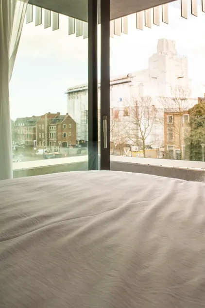Radisson Hotel Liege City Centre - Image 1