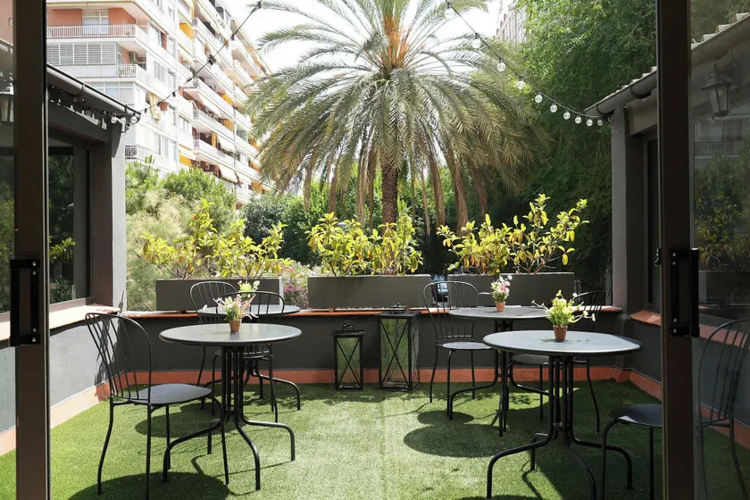 Arenas Atiram Hotel - Image 1