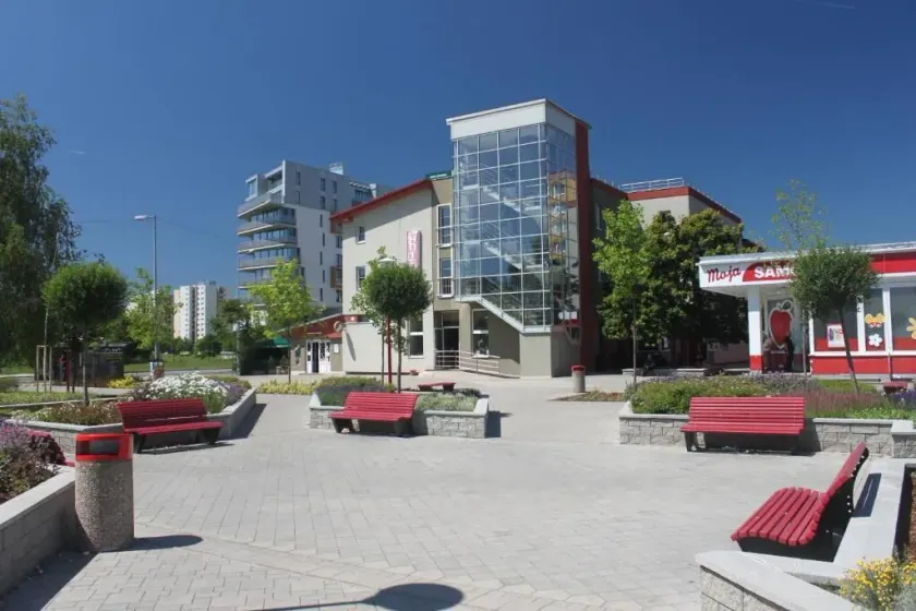 Hotel Dominika  - Image 1