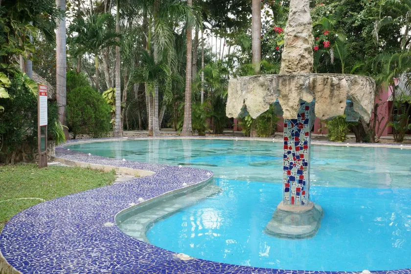 Hotel Dolores Alba Chichen - Image 1