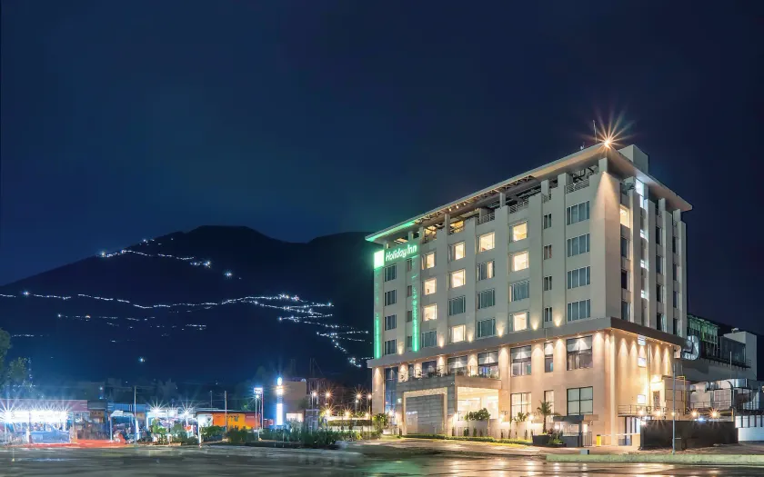 Holiday Inn Katra Vaishno Devi by IHG - Image 1