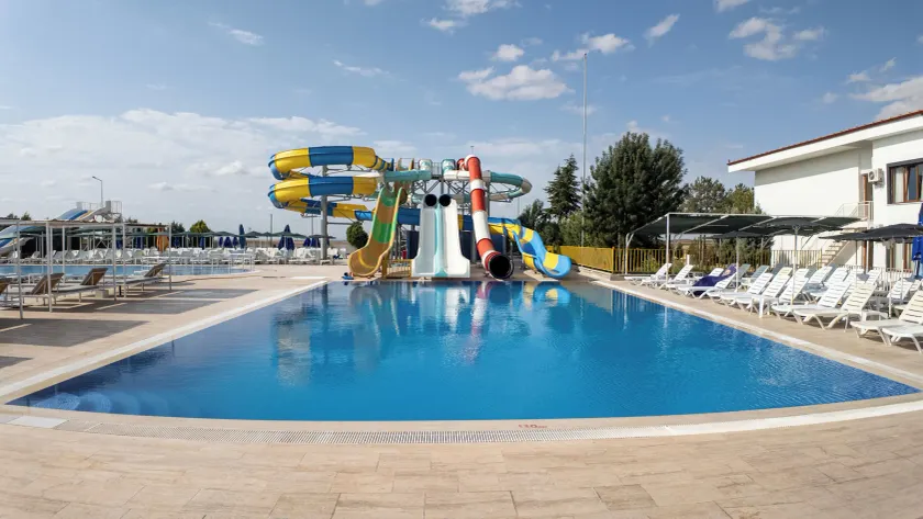 Burgaz Resort Aquapark Hotel - Image 1