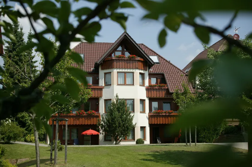 Landgasthof Löwen - Image 1