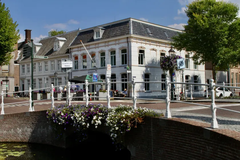 Boutique Hotel Weesp - Image 1