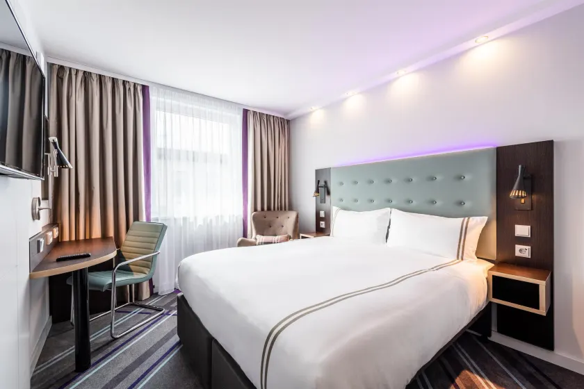 Premier Inn Hamburg City Millerntor - Image 1
