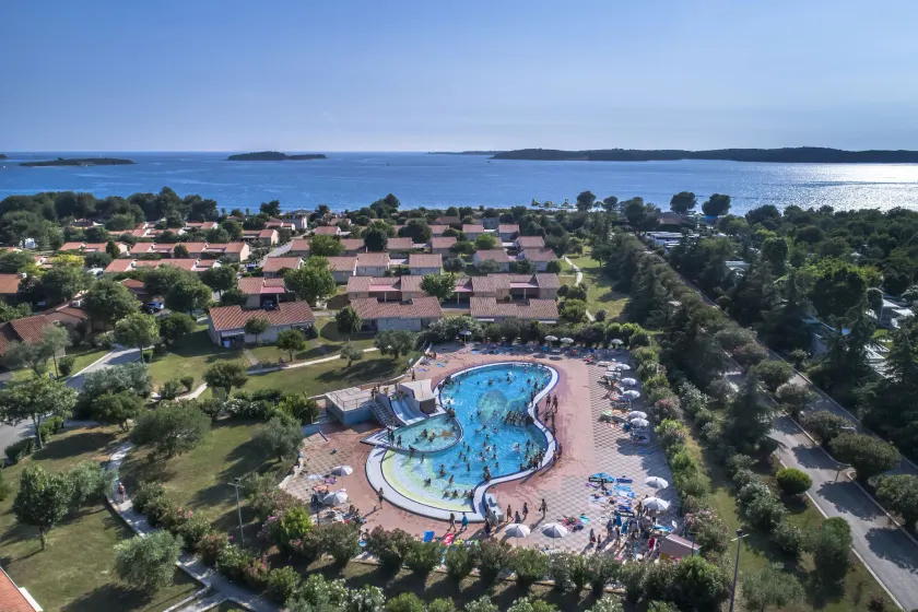 Mobile Homes Bi Village - Adriatic Kampovi - Image 1