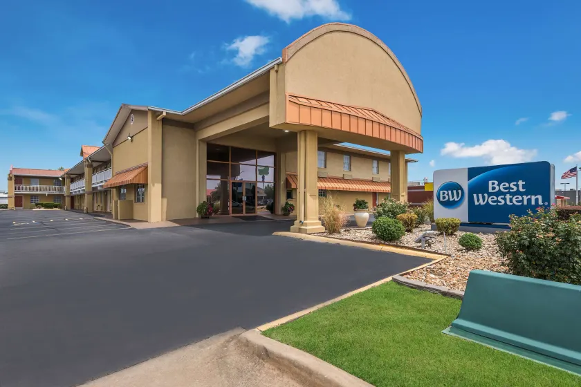 Best Western Conway - Image 1