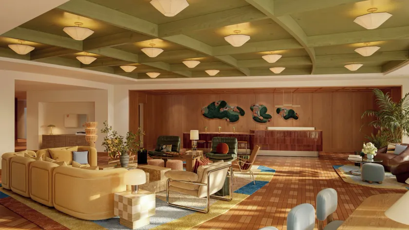 Hotel Indigo Raleigh Downtown by IHG - Image 1