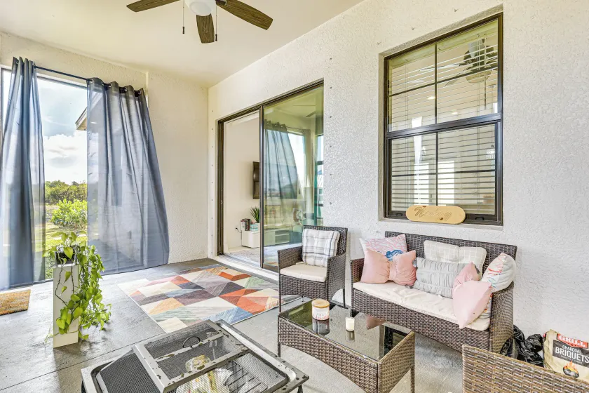 Day Trip to Fort Myers Beach: Pet-friendly Home! - Image 1