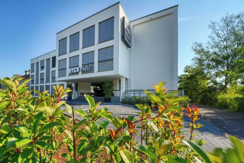 Vienna House Easy by Wyndham Bonn City - Image 1