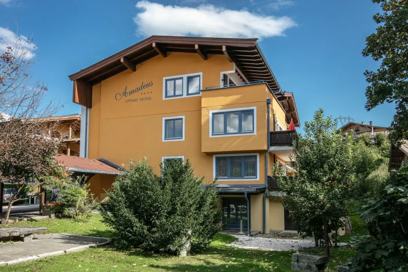 Amadeus Appartement - Image 1
