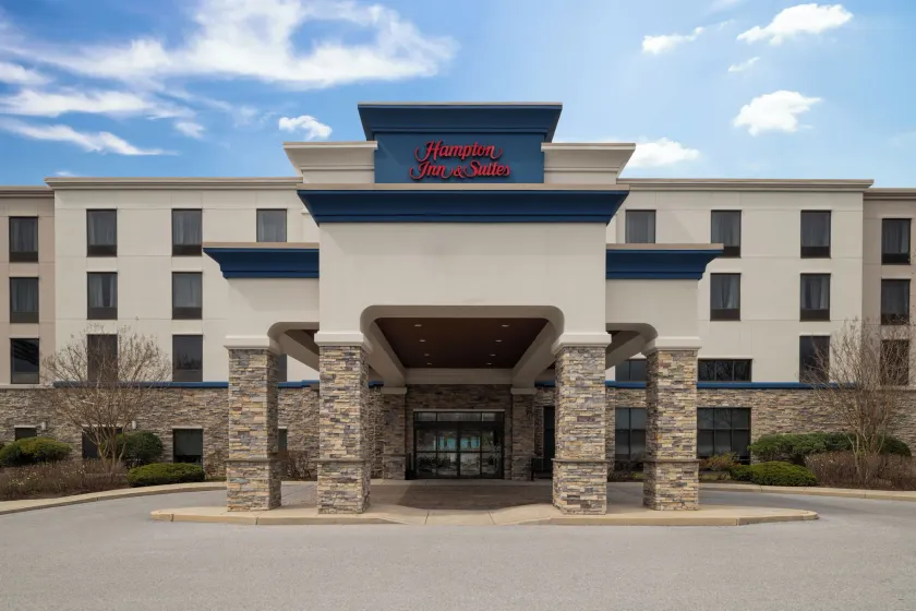 Hampton Inn & Suites Chadds Ford - Image 1