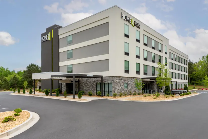 Home2 Suites By Hilton Macon I 475 - Image 1