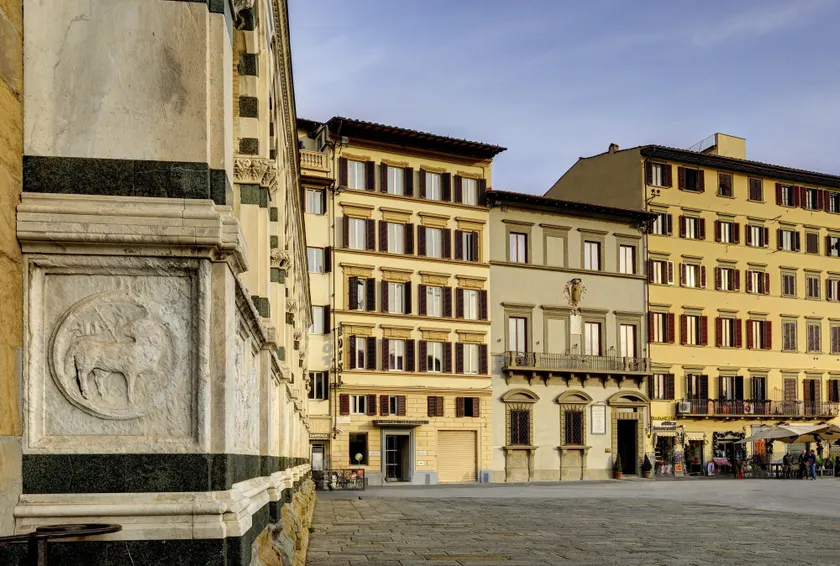 Hotel Rosso23 - WTB Hotels - Image 1