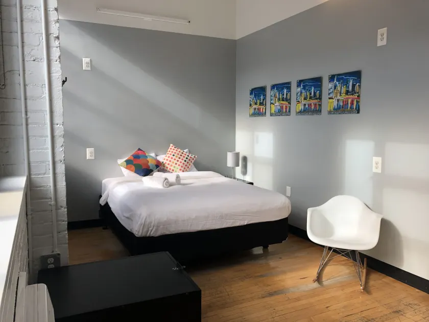 The Local NY Hostel - Image 1