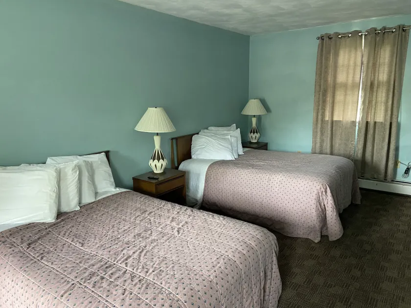 Laurelwood Inn and Steakhouse - Værelse