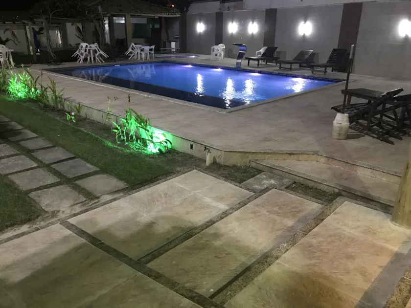 Hotel Amendoeiras - Image 1