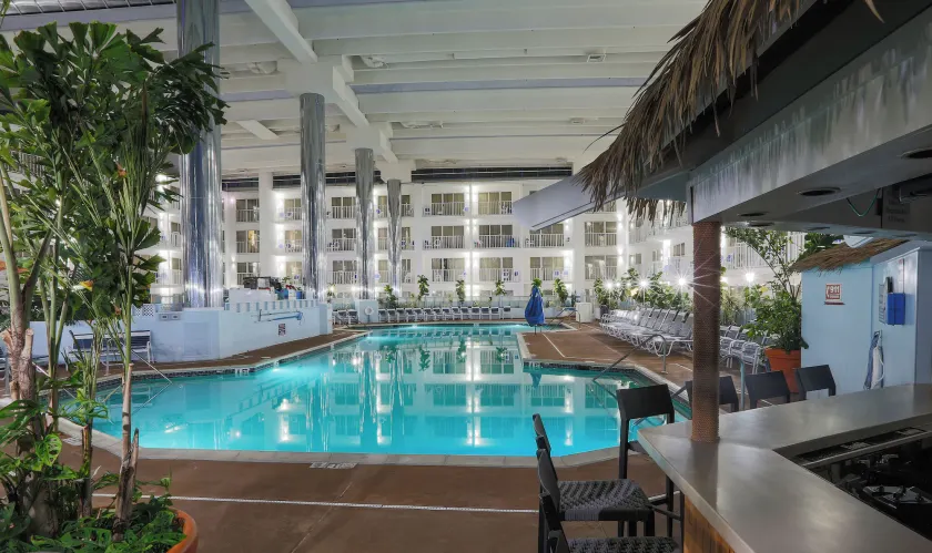 Princess Royale Oceanfront Resort - Image 1