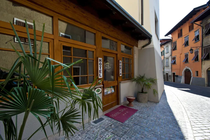 Hotel Doria - Image 1
