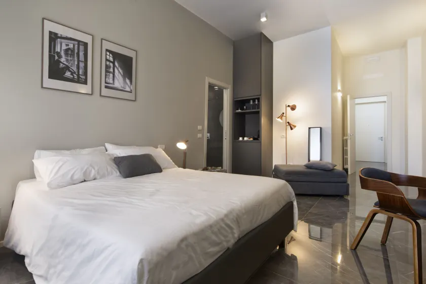 Suite Vogue Stazione - Image 1