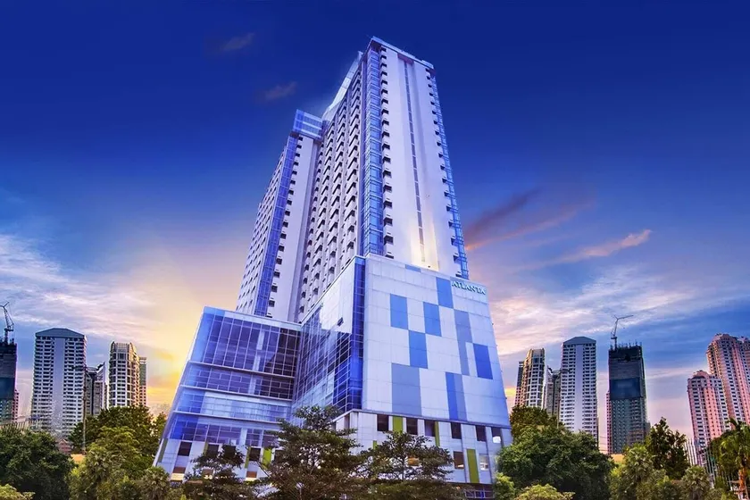 Daima Suites Margonda - Image 1