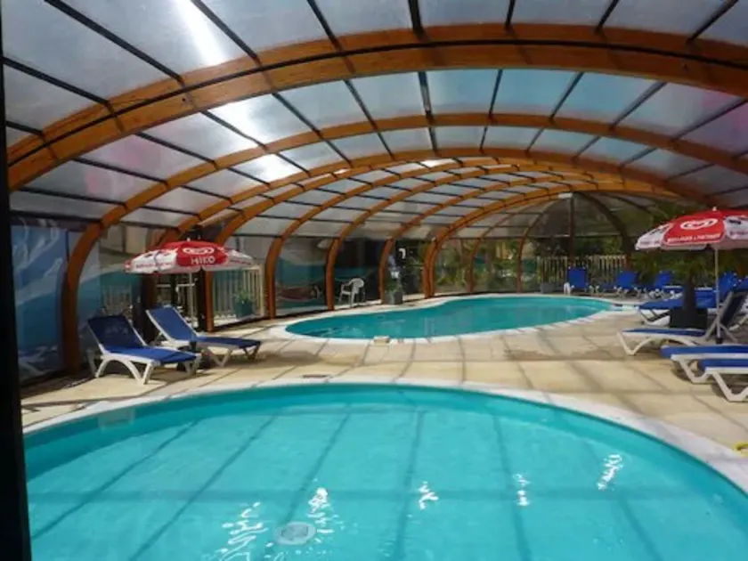Camping Pommiers des Trois Pays - Image 1