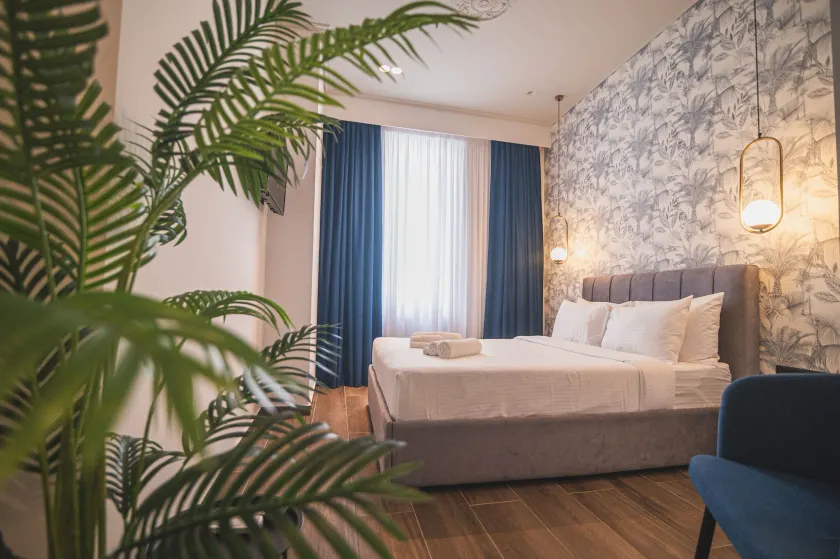 Downtown Suites by Athens Tower - Image 1