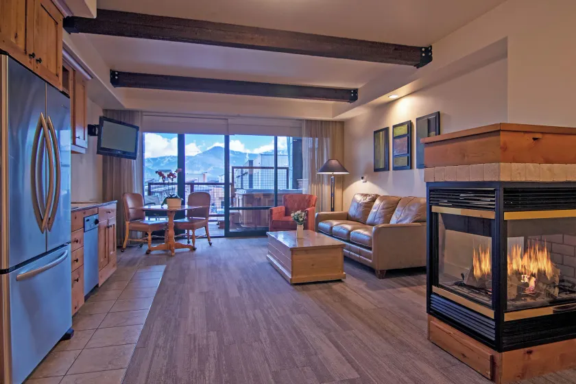 Newpark Resort - Image 1