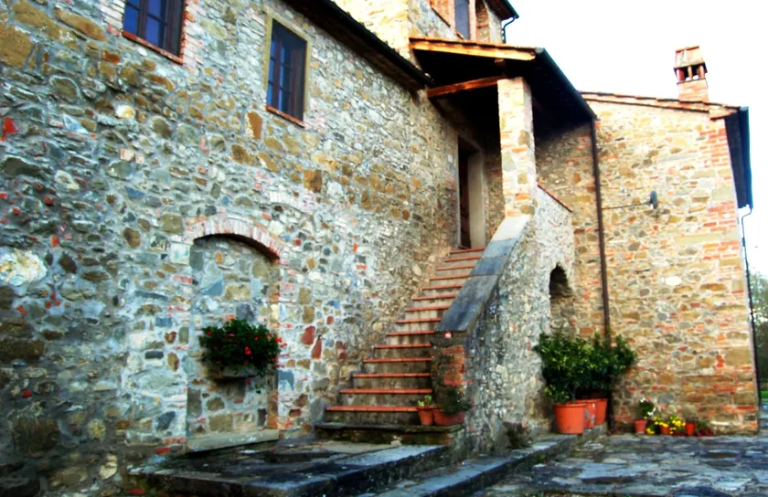 Bilocale nel cuore della Toscana - Image 1